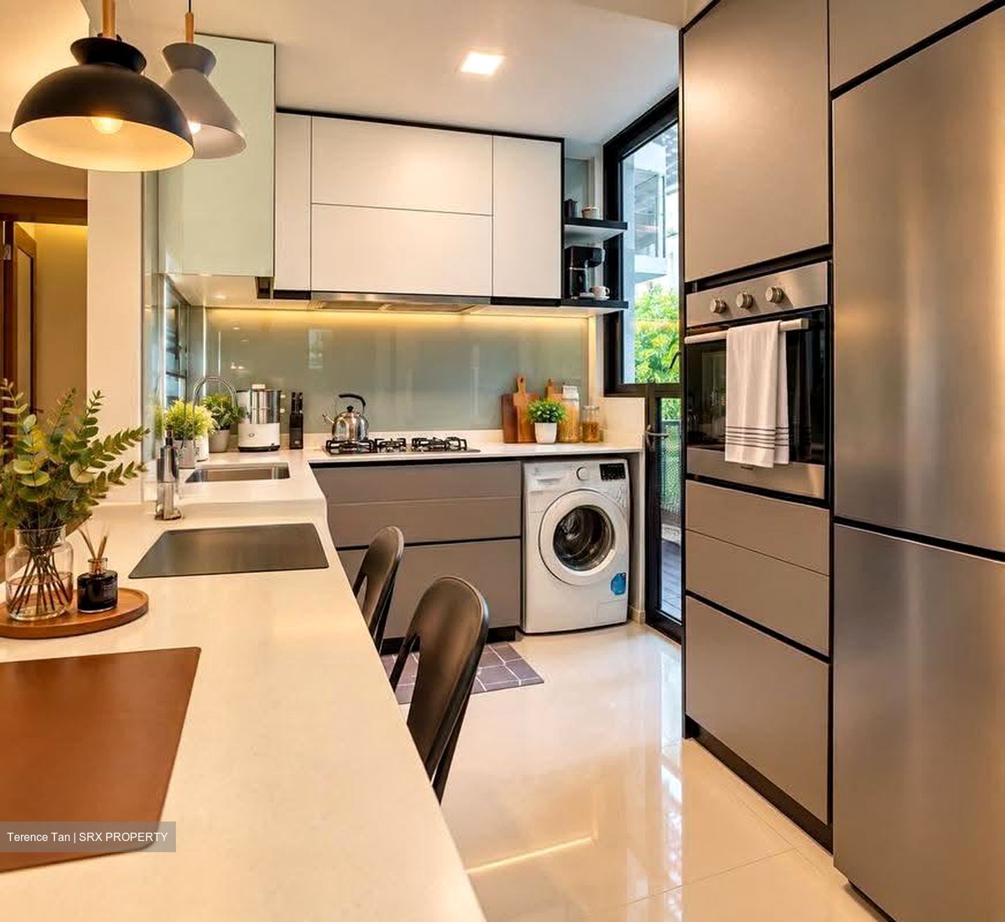 d'Nest (D18), Condominium #625090501